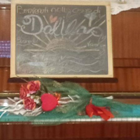 Santa Croce sullʼ ArnoLa Casa Di Dalilaアパートメント エクステリア 写真