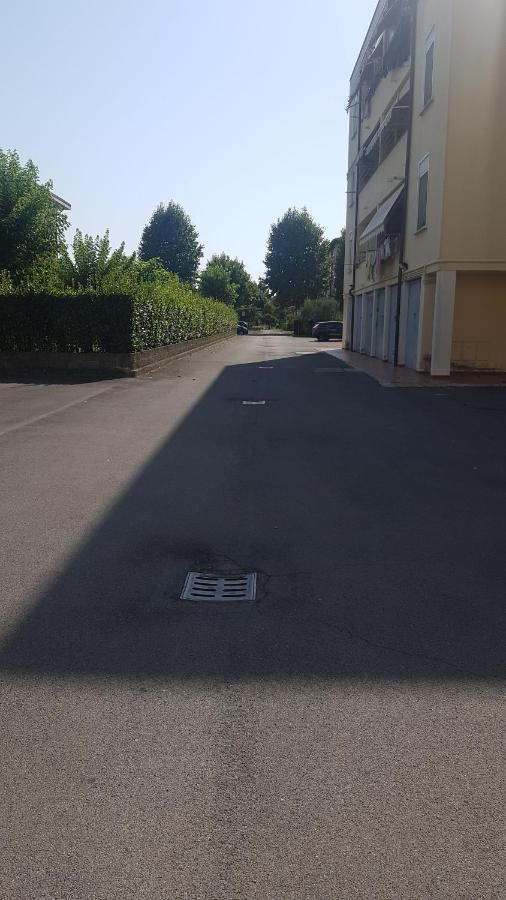 Santa Croce sullʼ ArnoLa Casa Di Dalilaアパートメント エクステリア 写真