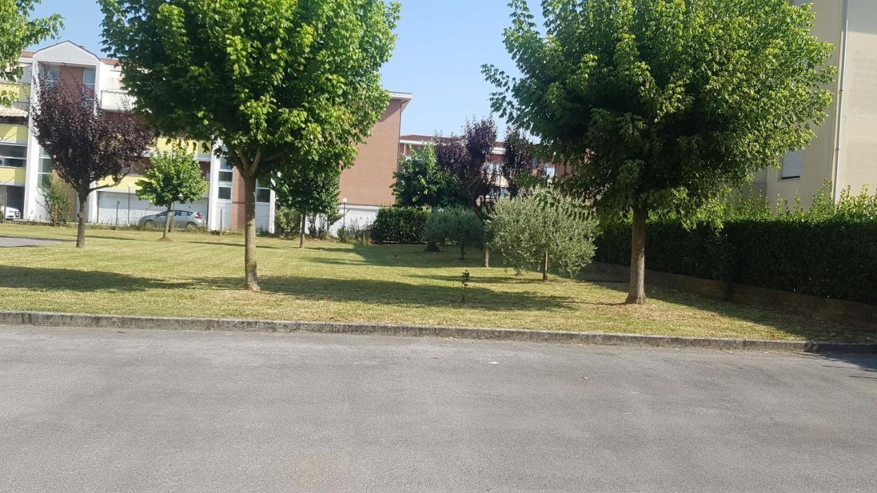 Santa Croce sullʼ ArnoLa Casa Di Dalilaアパートメント エクステリア 写真