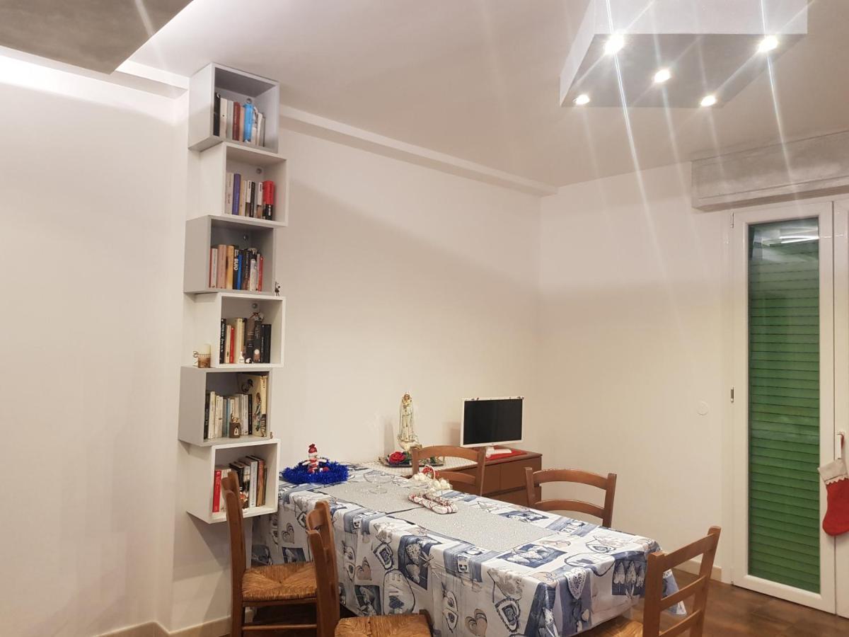Santa Croce sullʼ ArnoLa Casa Di Dalilaアパートメント エクステリア 写真