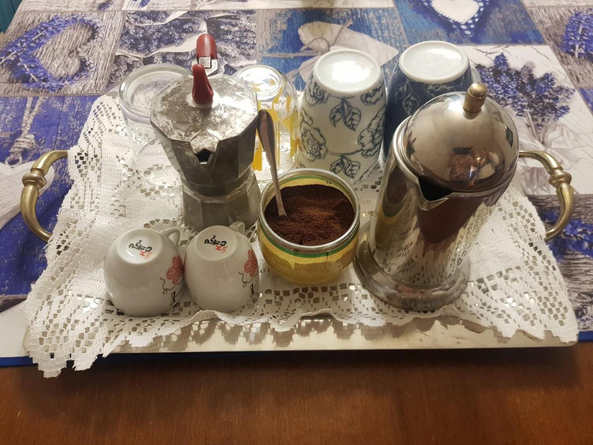 Santa Croce sullʼ ArnoLa Casa Di Dalilaアパートメント エクステリア 写真