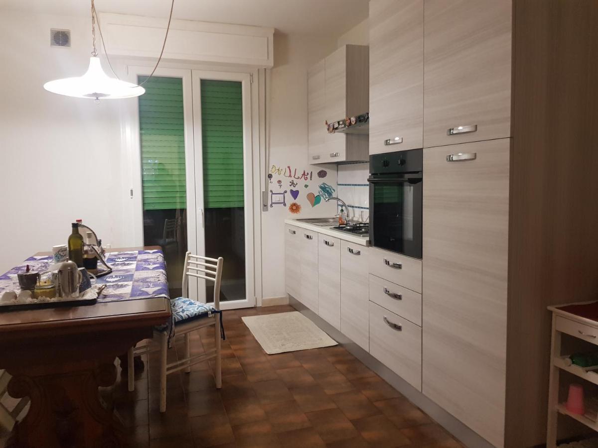 Santa Croce sullʼ ArnoLa Casa Di Dalilaアパートメント エクステリア 写真
