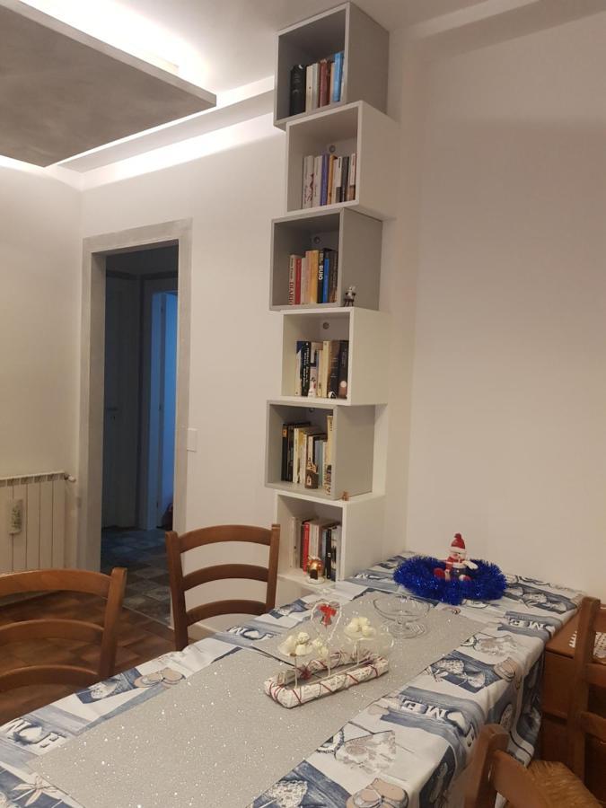 Santa Croce sullʼ ArnoLa Casa Di Dalilaアパートメント エクステリア 写真