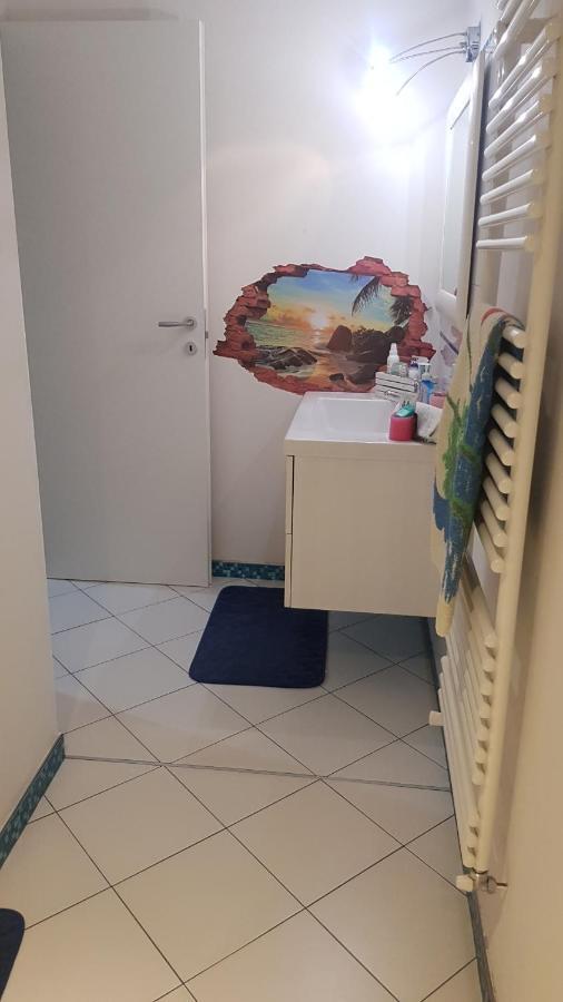 Santa Croce sullʼ ArnoLa Casa Di Dalilaアパートメント エクステリア 写真