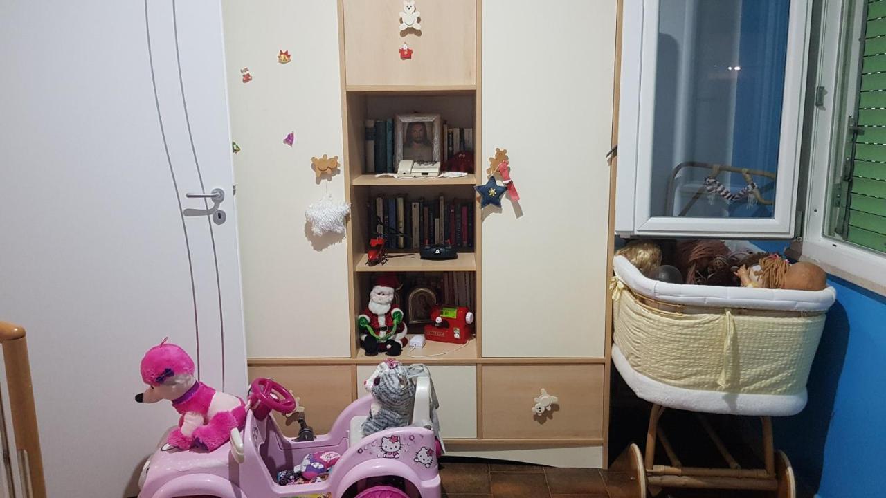 Santa Croce sullʼ ArnoLa Casa Di Dalilaアパートメント エクステリア 写真
