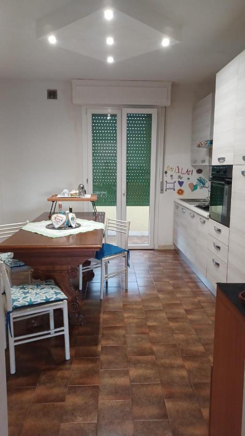 Santa Croce sullʼ ArnoLa Casa Di Dalilaアパートメント エクステリア 写真