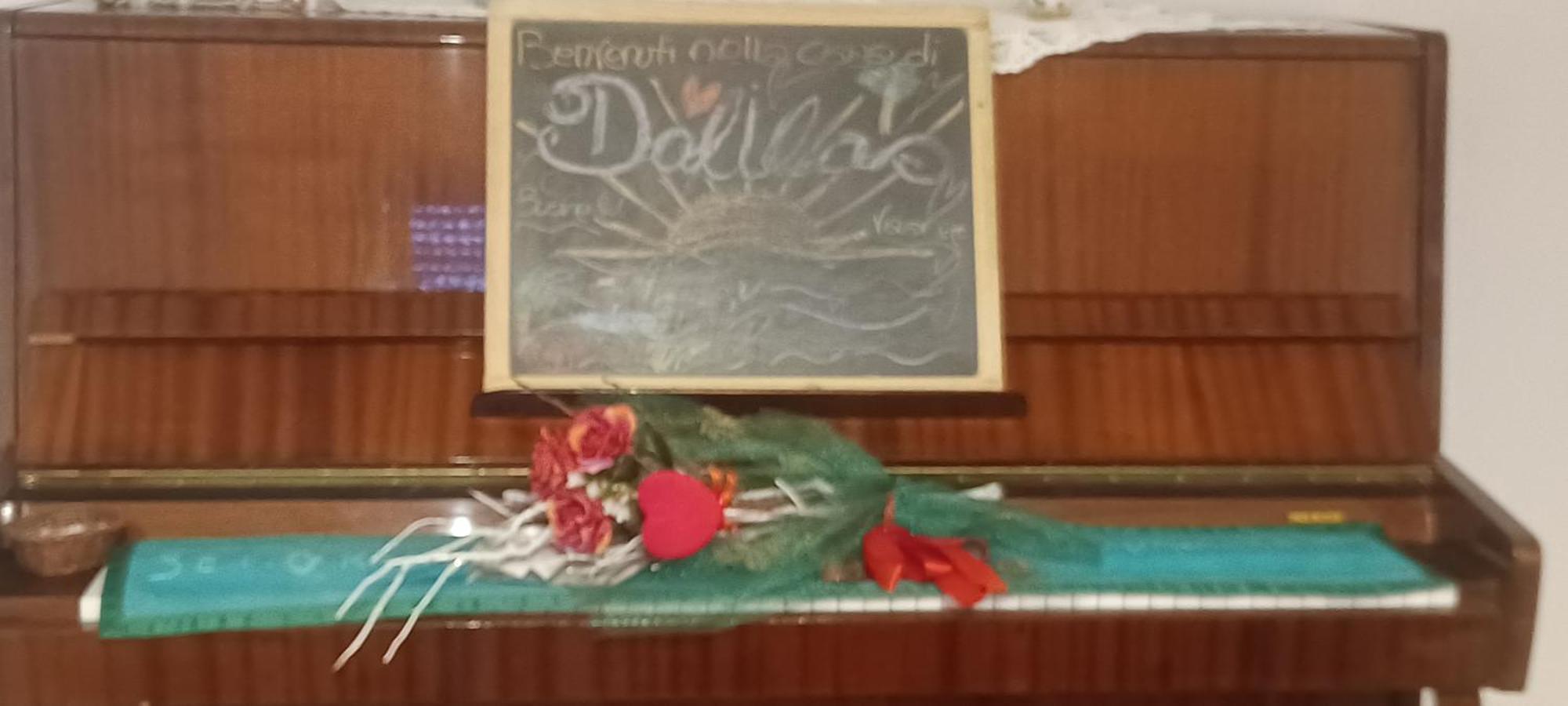 Santa Croce sullʼ ArnoLa Casa Di Dalilaアパートメント エクステリア 写真